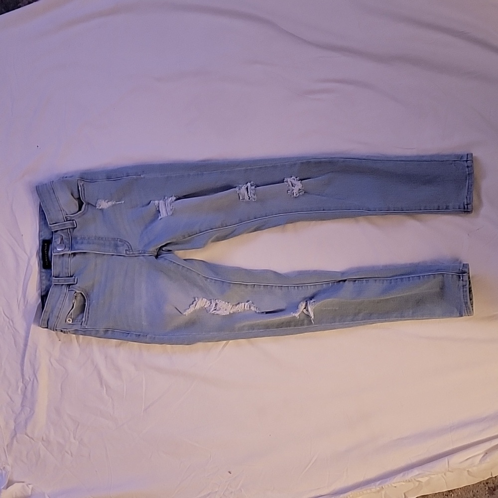Aeropostale Stretch Jeggings